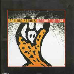 The Rolling Stones - Voodoo Lounge download free The Rolling Stones - Voodoo Lounge download mp3 flac