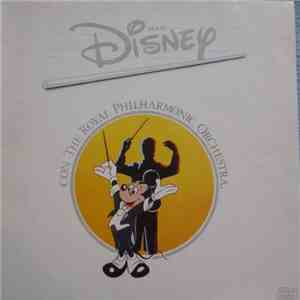 The Royal Philharmonic Orchestra - Magic Disney download free