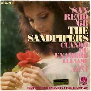The Sandpipers - Cuando Me Enamoro download mp3 flac