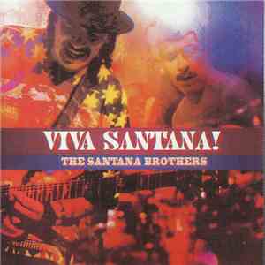 The Santana Brothers - Viva Santana! download free