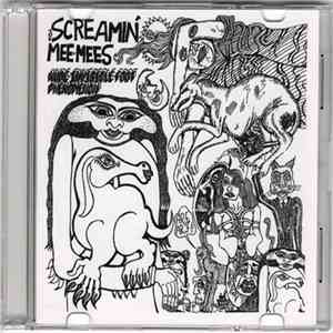 The Screamin' Mee-Mees - Nude Invisible Foot Phenomenon download free