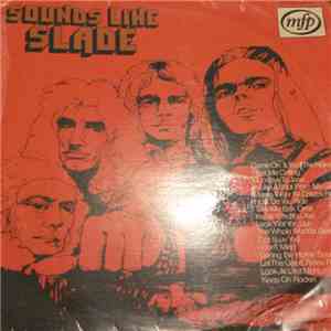 The Sessionmen - Sounds Like Slade download mp3 flac