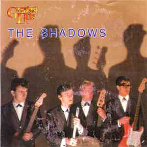 The Shadows - Greatest Hits download free The Shadows - Greatest Hits download mp3 flac