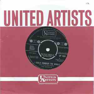 The Shevells - I Could Conquer The World download mp3 flac
