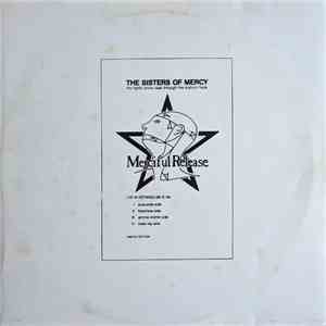 The Sisters Of Mercy - The Lights Shine Clear Through The Sodium Haze download free The Sisters Of Mercy - The Lights Shine Clear Through The Sodium Haze download mp3 flac