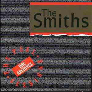 The Smiths - The Peel Sessions download free