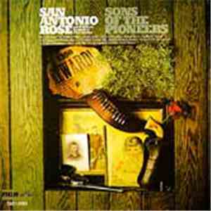 The Sons Of The Pioneers - San Antonio Rose download free The Sons Of The Pioneers - San Antonio Rose download mp3 flac