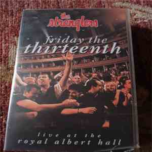 The Stranglers - Friday The Thirteenth download free