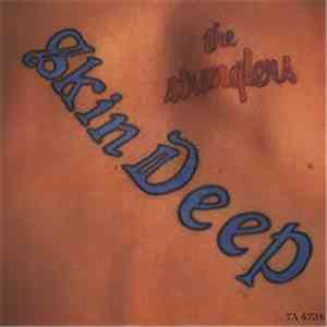 The Stranglers - Skin Deep download mp3 flac