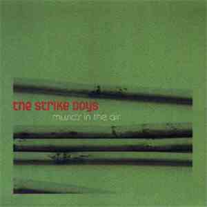 The Strike Boys - Music Is In The Air download mp3 flac