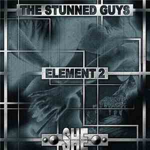 The Stunned Guys - Element 2 download mp3 flac