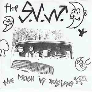 The S.V.W. - The Moon Is Rising download free