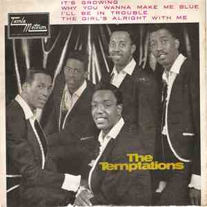 The Temptations - It's Growing download free