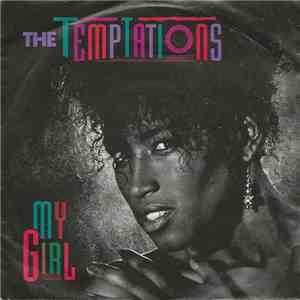 The Temptations - My Girl download mp3 flac
