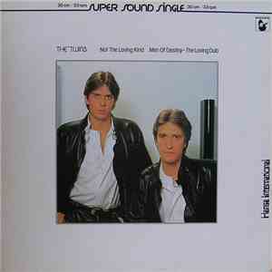 The Twins - Not The Loving Kind / Men Of Destiny / The Loving Dub download mp3 flac