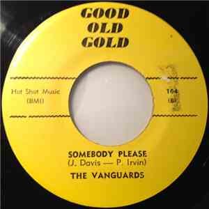 The Vanguards  / The Crystals - Somebody Please / There Is No Other Like My Baby download mp3 flac