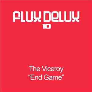 The Viceroy  - End Game download mp3 flac