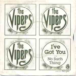 The Vipers - I've Got You download free The Vipers - I've Got You download mp3 flac