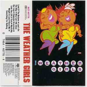The Weather Girls - The Weather Girls download mp3 flac