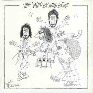 The Who - The Who By Numbers download mp3 flac