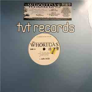 The Whoridas - Jane download mp3 flac
