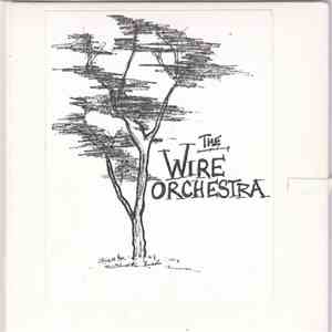 The Wire Orchestra - The Wire Orchestra download mp3 flac