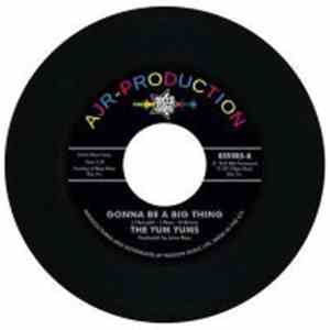 The Yum Yums - Gonna Be A Big Thing download mp3 flac