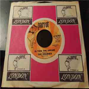 The Zombies - Is This The Dream download free
