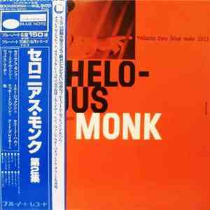 Thelonious Monk - Genius Of Modern Music Volume Two download free Thelonious Monk - Genius Of Modern Music Volume Two download mp3 flac