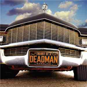 Theory Of A Deadman - Gasoline download free