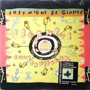 They Might Be Giants - Istanbul (Not Constantinople) download free