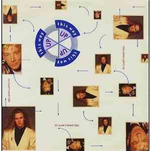 This Way Up - If I Can't Have You download mp3 flac