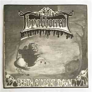 Thyabhorrent - Death Rides At Dawn download free