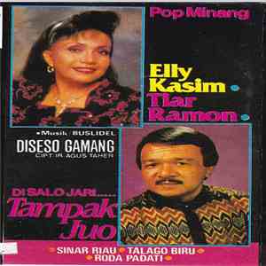 Tiar Ramon, Elly Kasim - Di Salo jari ... Tampak Juo download free