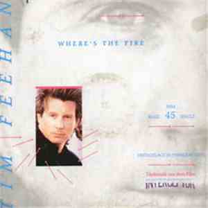Tim Feehan - Where's The Fire download free