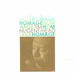 Tim Nugent-Head - Homage download free Tim Nugent-Head - Homage download mp3 flac