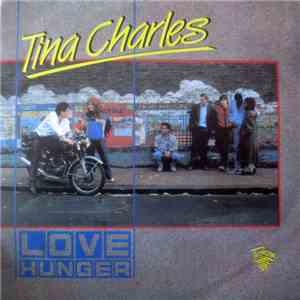 Tina Charles - Love Hunger download mp3 flac