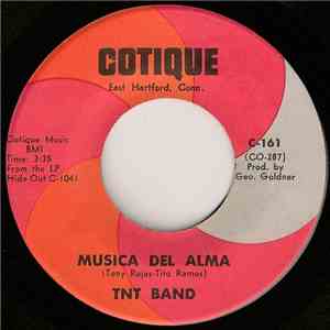 TNT Band - Musica Del Alma / Yo No Se Que Hacer download mp3 flac