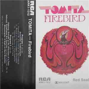 Tomita - Firebird download free