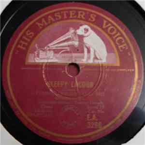 Tommy Dorsey And His Orchestra - Sleepy Lagoon / Melody download mp3 flac