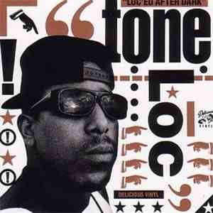Tone Loc - Loc-ed After Dark download free