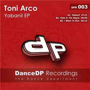 Toni Arco - Yabanil EP download mp3 flac