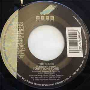 Tony! Toni! Toné! - The Blues / Jo-Jo download free