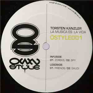 Torsten Kanzler - La Musica Es La Vida download mp3 flac