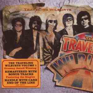 Traveling Wilburys - Volume 1 download mp3 flac