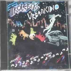 Trolebus - Urbanicidio download mp3 flac