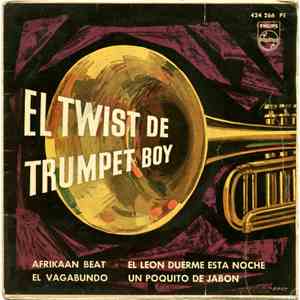 Trumpet Boy - El Twist De Trumpet Boy download free Trumpet Boy - El Twist De Trumpet Boy download mp3 flac