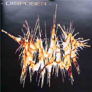 Tumour - Disposer download free Tumour - Disposer download mp3 flac