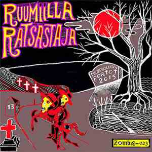 Tuonpuoleisen Portot - Ruumiilla Ratsastaja download free Tuonpuoleisen Portot - Ruumiilla Ratsastaja download mp3 flac