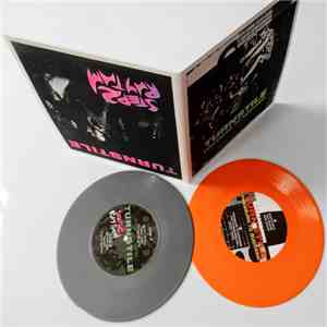 Turnstile  - Pressure To Succeed / Step 2 Rhythm download free